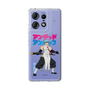スリムプロテクションケース［ アンデッドアンラック - 立ち絵 - シェン ］