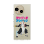 スリムプロテクションケース［ アンデッドアンラック - 立ち絵 - シェン ］