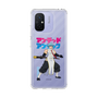 スリムプロテクションケース［ アンデッドアンラック - 立ち絵 - シェン ］