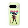 スリムプロテクションケース［ アンデッドアンラック - 立ち絵 - ジーナ ］