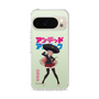 スリムプロテクションケース［ アンデッドアンラック - 立ち絵 - ジーナ ］