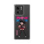 スリムプロテクションケース［ アンデッドアンラック - 立ち絵 - ジーナ ］