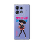 スリムプロテクションケース［ アンデッドアンラック - 立ち絵 - ジーナ ］