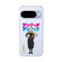 スリムプロテクションケース［ アンデッドアンラック - 立ち絵 - ジュイス ］