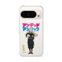 スリムプロテクションケース［ アンデッドアンラック - 立ち絵 - ジュイス ］