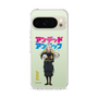 スリムプロテクションケース［ アンデッドアンラック - 立ち絵 - ジュイス ］