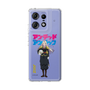 スリムプロテクションケース［ アンデッドアンラック - 立ち絵 - ジュイス ］