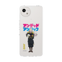 スリムプロテクションケース［ アンデッドアンラック - 立ち絵 - ジュイス ］