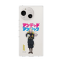 スリムプロテクションケース［ アンデッドアンラック - 立ち絵 - ジュイス ］