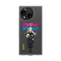 スリムプロテクションケース［ アンデッドアンラック - 立ち絵 - ジュイス ］