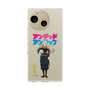 スリムプロテクションケース［ アンデッドアンラック - 立ち絵 - ジュイス ］