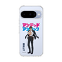 スリムプロテクションケース［ アンデッドアンラック - 立ち絵 - ビリー ］