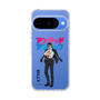 スリムプロテクションケース［ アンデッドアンラック - 立ち絵 - ビリー ］