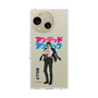 スリムプロテクションケース［ アンデッドアンラック - 立ち絵 - ビリー ］