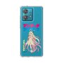 スリムプロテクションケース［ アンデッドアンラック - 立ち絵 - タチアナ ］