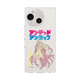 スリムプロテクションケース［ アンデッドアンラック - 立ち絵 - タチアナ ］