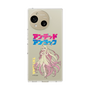 スリムプロテクションケース［ アンデッドアンラック - 立ち絵 - タチアナ ］
