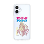 スリムプロテクションケース［ アンデッドアンラック - 立ち絵 - タチアナ ］