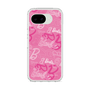 スリムプロテクションケース［ Barbie - ロゴパターン1 ］