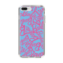 スリムプロテクションケース［ Barbie - ロゴパターン2 ］