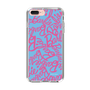 スリムプロテクションケース［ Barbie - ロゴパターン2 ］