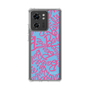 スリムプロテクションケース［ Barbie - ロゴパターン2 ］