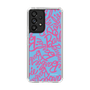 スリムプロテクションケース［ Barbie - ロゴパターン2 ］