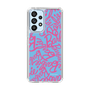 スリムプロテクションケース［ Barbie - ロゴパターン2 ］