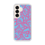 スリムプロテクションケース［ Barbie - ロゴパターン2 ］