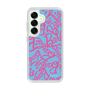 スリムプロテクションケース［ Barbie - ロゴパターン2 ］
