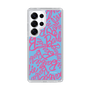 スリムプロテクションケース［ Barbie - ロゴパターン2 ］