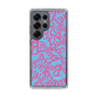 スリムプロテクションケース［ Barbie - ロゴパターン2 ］