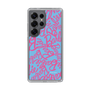 スリムプロテクションケース［ Barbie - ロゴパターン2 ］