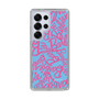 スリムプロテクションケース［ Barbie - ロゴパターン2 ］