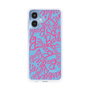 スリムプロテクションケース［ Barbie - ロゴパターン2 ］