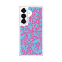 スリムプロテクションケース［ Barbie - ロゴパターン2 ］