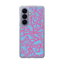 スリムプロテクションケース［ Barbie - ロゴパターン2 ］