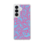 スリムプロテクションケース［ Barbie - ロゴパターン2 ］