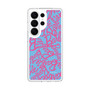 スリムプロテクションケース［ Barbie - ロゴパターン2 ］