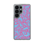 スリムプロテクションケース［ Barbie - ロゴパターン2 ］