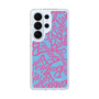 スリムプロテクションケース［ Barbie - ロゴパターン2 ］