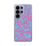 スリムプロテクションケース［ Barbie - ロゴパターン2 ］