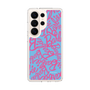 スリムプロテクションケース［ Barbie - ロゴパターン2 ］