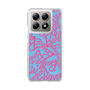 スリムプロテクションケース［ Barbie - ロゴパターン2 ］