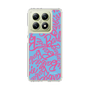 スリムプロテクションケース［ Barbie - ロゴパターン2 ］