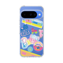 スリムプロテクションケース［ Barbie - ステッカー ］