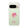 スリムプロテクションケース［ Barbie - ロゴ ］