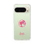 スリムプロテクションケース［ Barbie - ロゴ ］