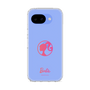 スリムプロテクションケース［ Barbie - ロゴ ］