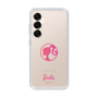 スリムプロテクションケース［ Barbie - ロゴ ］